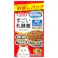 CIAO すごい乳酸菌 ドライフード 海鮮ミックス お試し 130g