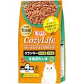 いなば Cozy Life クランキー 本格鰹だし味 190g×4袋