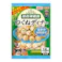 (冷凍)犬用 つくねディナー 鶏軟骨・緑黄色野菜入