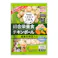 (冷凍)犬用 総合栄養食 チキンボール 緑黄色野菜入 150g