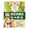 (冷凍)犬用 総合栄養食 ささみボール 緑黄色野菜入 肥満の健康に配慮/低脂肪