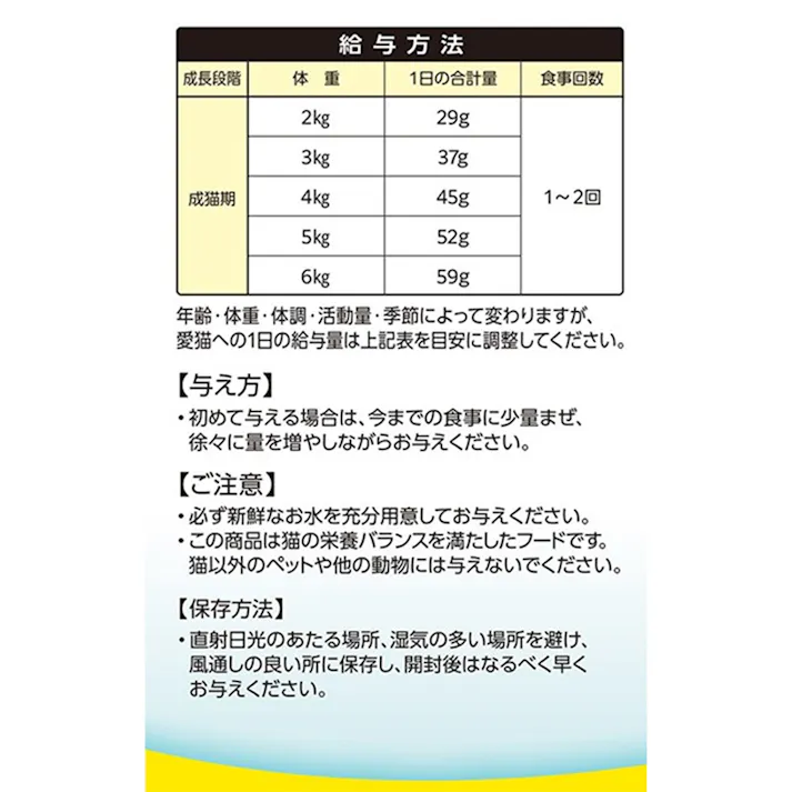 CIAO 乳酸菌クランキー 避妊・去勢後用 まぐろ節味 1.6kg