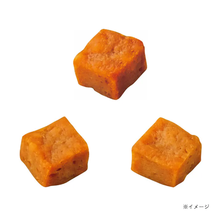 いなば 角切りチキン トッパー チーズ入り