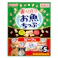 香り立つお魚ちっぷ ビーフ味 6g×5袋