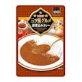 いなば食品 三ツ星グルメ 深煮込みカレー(中辛) 3袋入