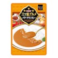 いなば食品 三ツ星グルメ バターチキンカレー 3袋入