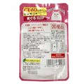 チャオだしスープ乳酸菌入りまぐろ帆立ささみ 40g(販売終了)