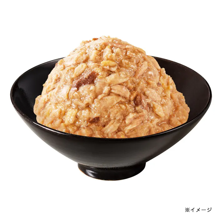 いなば 魚づくし 高齢猫用 まぐろ・かつお 60g×3袋