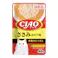 CIAO パウチ ささみ ほたて味 40g