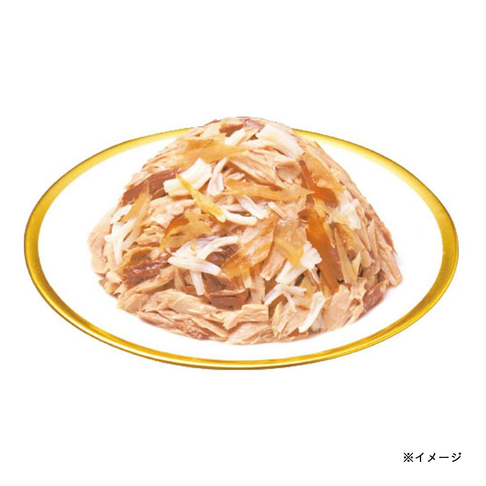 CIAO 焼かつおディナー かつお節・ほたて貝柱入り 50g