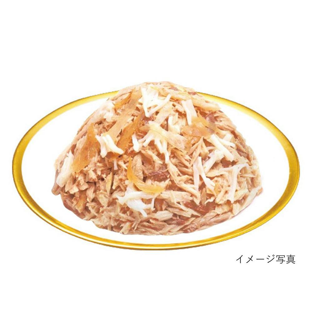 CIAO 焼かつおディナー 子猫用 かつお節・ほたて貝柱入り 50g