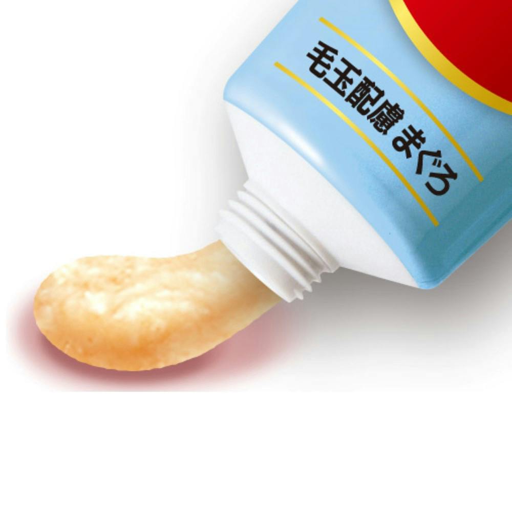 いなば CIAO ちゅ～ぶ 毛玉配慮 80g | キャットフード 通販