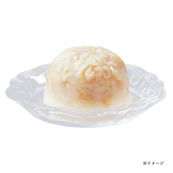 いなば 贅沢ぽんちゅ~る まぐろ 35g×2個