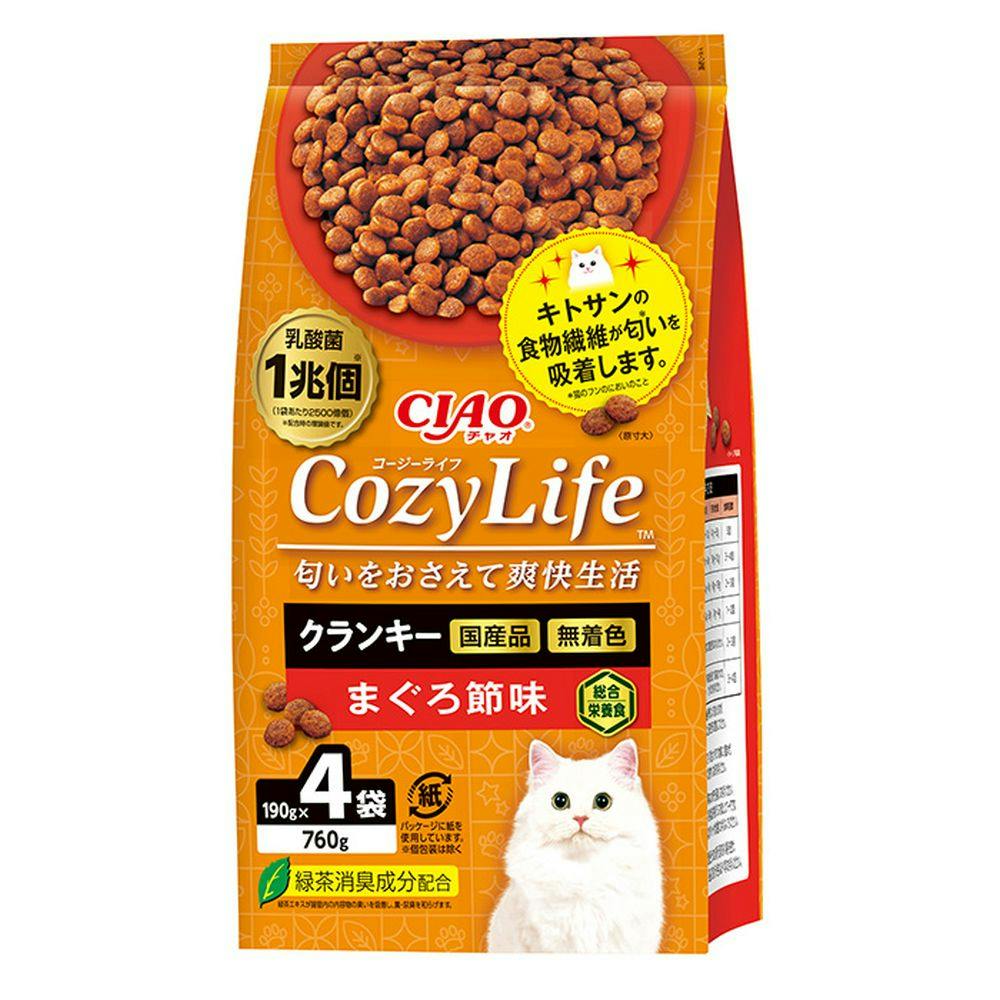 猫用ドライフードのおすすめ商品一覧(6/19)｜ホームセンターの