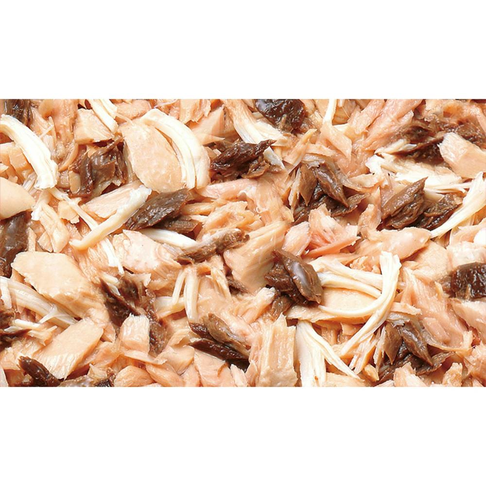 いなば わがまま猫 まぐろ ささみ入り 140g×3缶パック