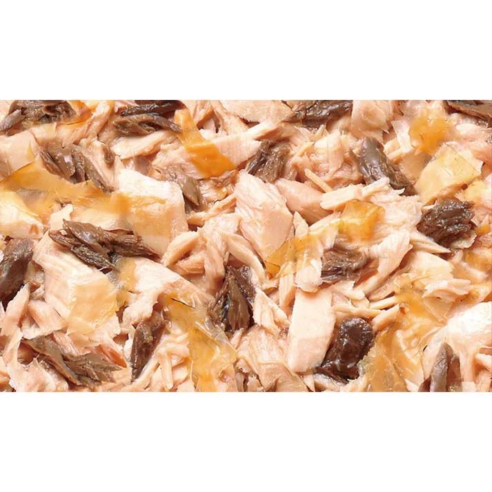 いなば わがまま猫 まぐろ かつお節入り 140g×3缶パック