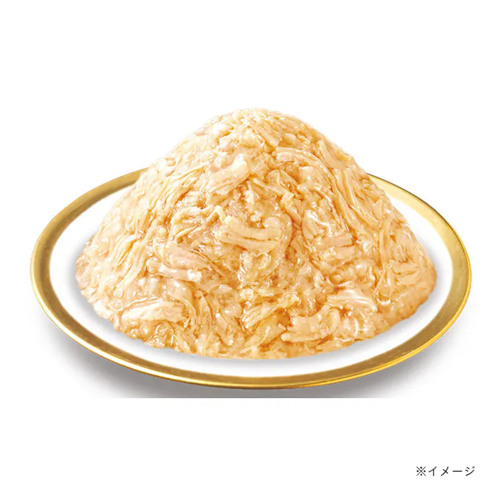 とり三昧 高齢犬用 野菜入り 60g×3袋