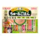 ちゅーるごはん40本 緑黄色野菜5