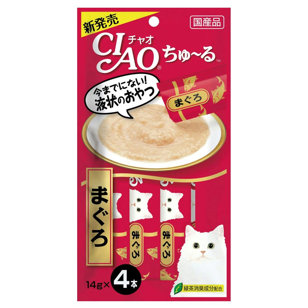 CJAO ちゅ〜る400本 いなばペットフード いなば チャオ スティック ちゅ〜るゼリー
