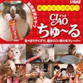 CIAO ちゅ～る まぐろ・かつおバラエティ 40本