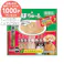 ちゅ~る 総合栄養食 とりささみビーフミックス味 20本