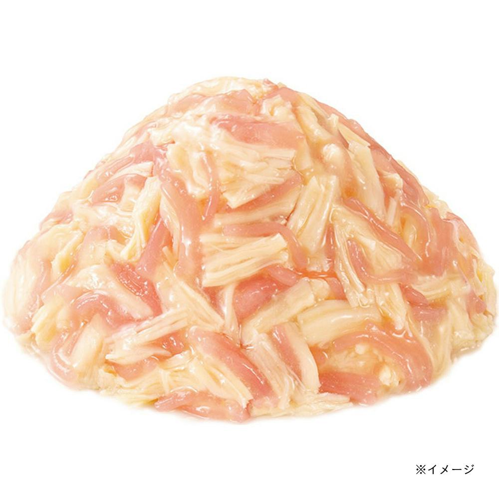 こんにゃくダイエット パウチ とりささみ 60g×3袋 | ドッグフード 通販