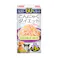 こんにゃくダイエット パウチ とりささみ&さつまいも 60g×3袋