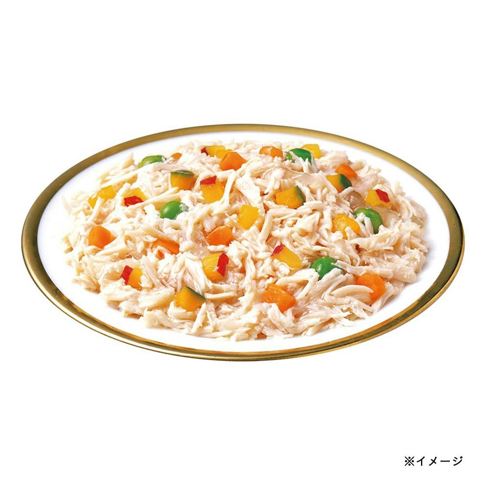 専用いなば　ビーフと緑黄色野菜　さつまいも・ささみ入50g×3×追加分72個 ビーフと緑黄色野菜 軟骨・ささみ入り | 商品情報