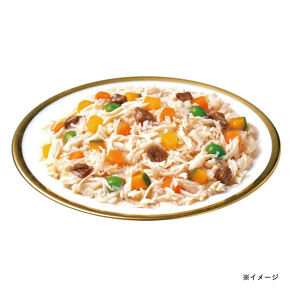 ねこやなぎ様　S、フード3kg いなば ささみと緑黄色野菜 ビーフ入り 3個パック 60g×3袋