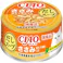 いなば チャオ だしスープ ささみほたて貝柱入り 北海道産本格ほたてだし入り 75g