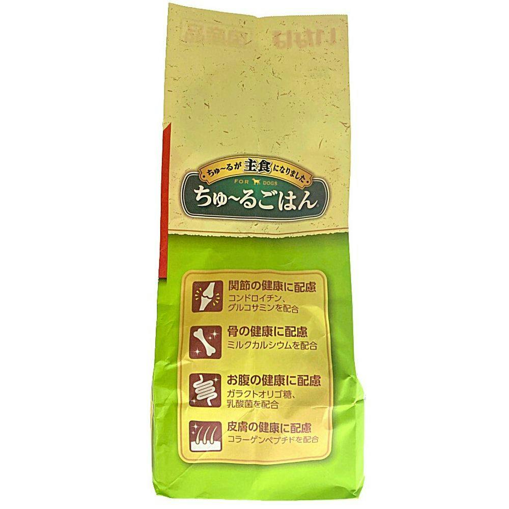 いなば　ぽんちゅーる　ごはん　総合栄養食　43パックセット いなば ぽんちゅーる ごはん 総合栄養食 43パックセット いなば