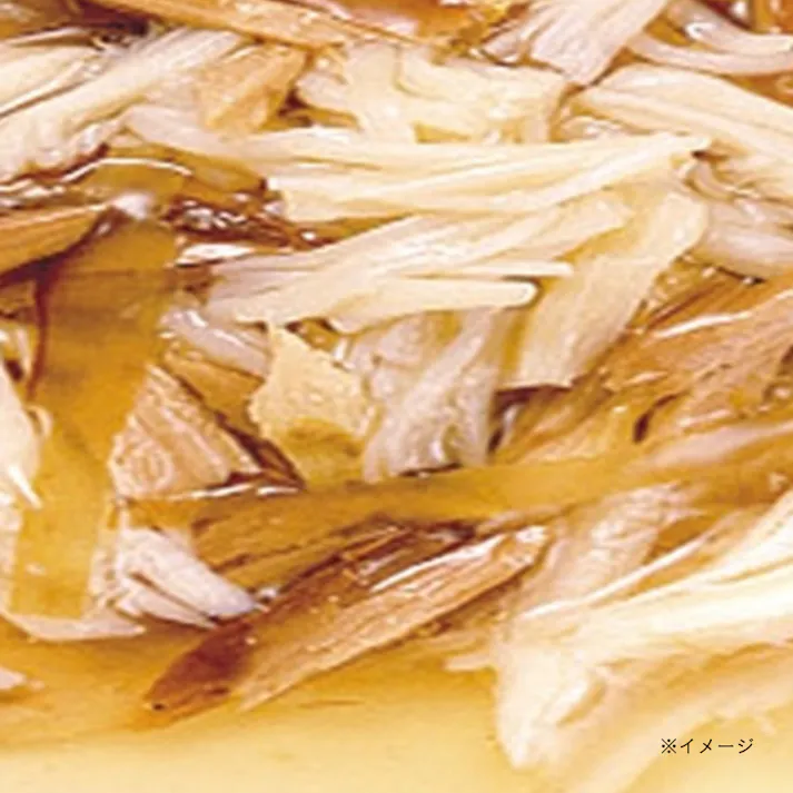 CIAO 焼かつおカップスープ かつお節・ほたて貝柱・ささみ入り 60g