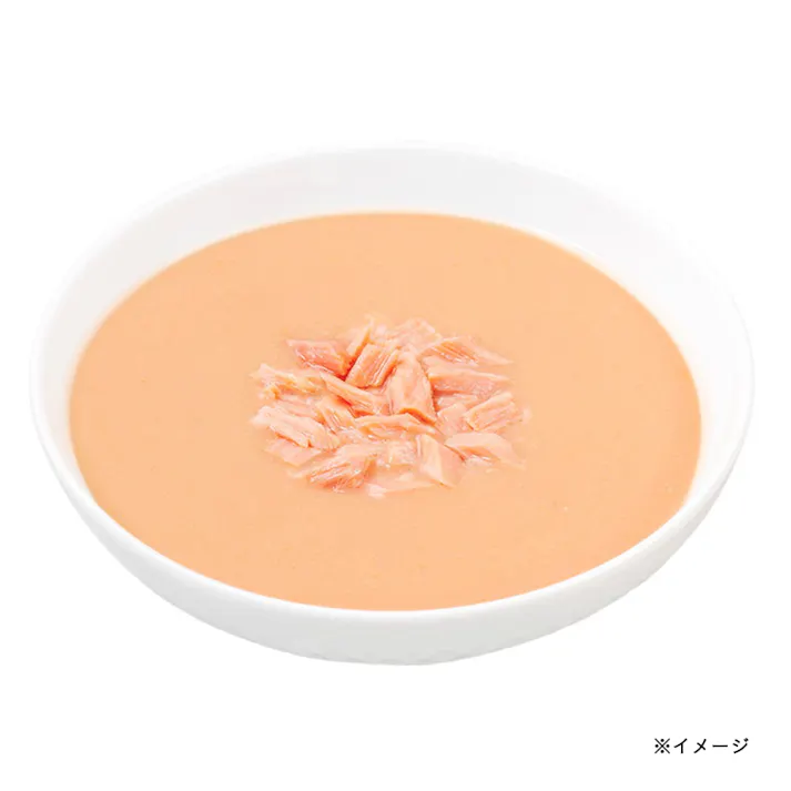 ちゅーるスープ乳酸菌4連パックまぐろ