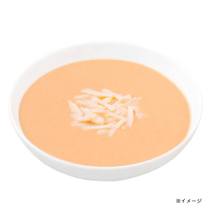 ちゅーるスープ乳酸菌4連パック貝柱