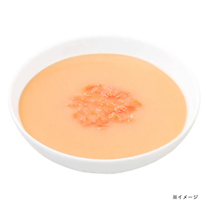 ちゅーるスープ乳酸菌4連パックささみサーモン