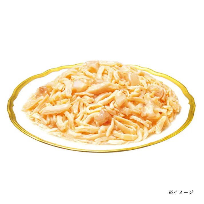 いなば 低脂肪ごはん 総合栄養食 とりささみ&鶏軟骨 50g