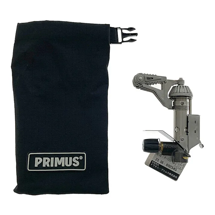 プリムス<IP>ウルトラバーナー P-153