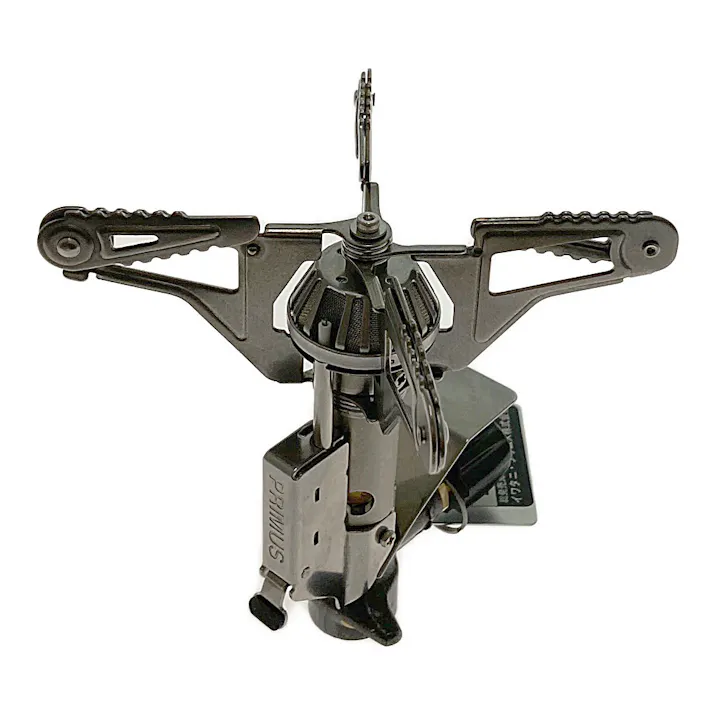 プリムス<IP>ウルトラバーナー P-153