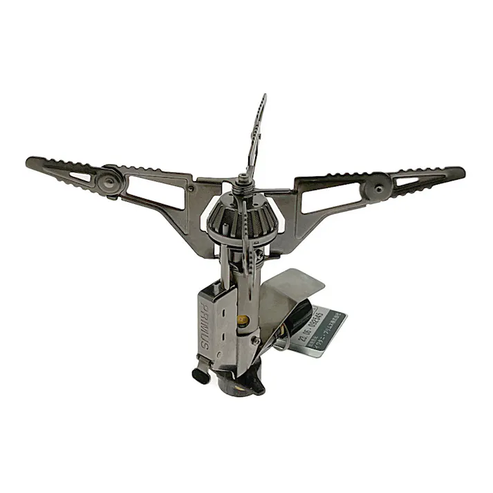 プリムス<IP>ウルトラバーナー P-153