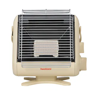 カセットガスストーブ マイ暖 CB-STV-MYD3