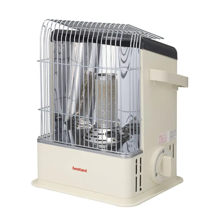 カセットガスストーブ デカ暖 CB-STV-DKD