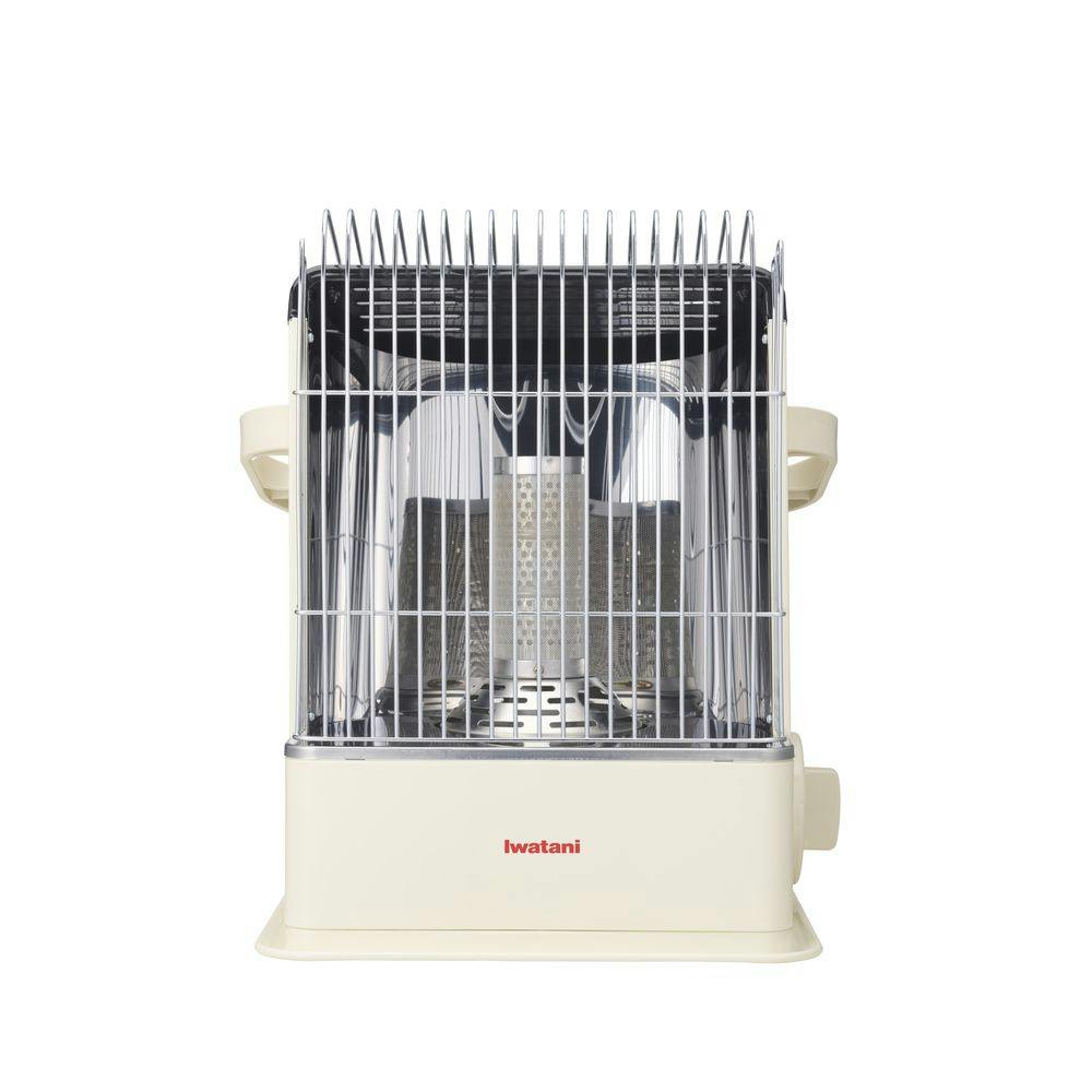 カセットガスストーブ デカ暖 CB-STV-DKD | 空調・季節家電 通販