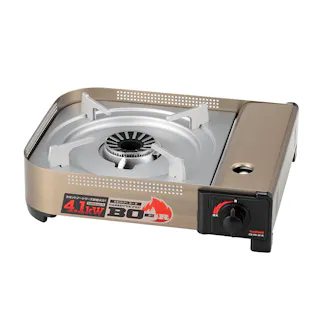 カセットフーBO(ボー) カセットコンロ CB-AH-41