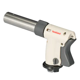 カセットガス クッキングトーチバーナー 炙りの達人2 CB-TC-CKWHP