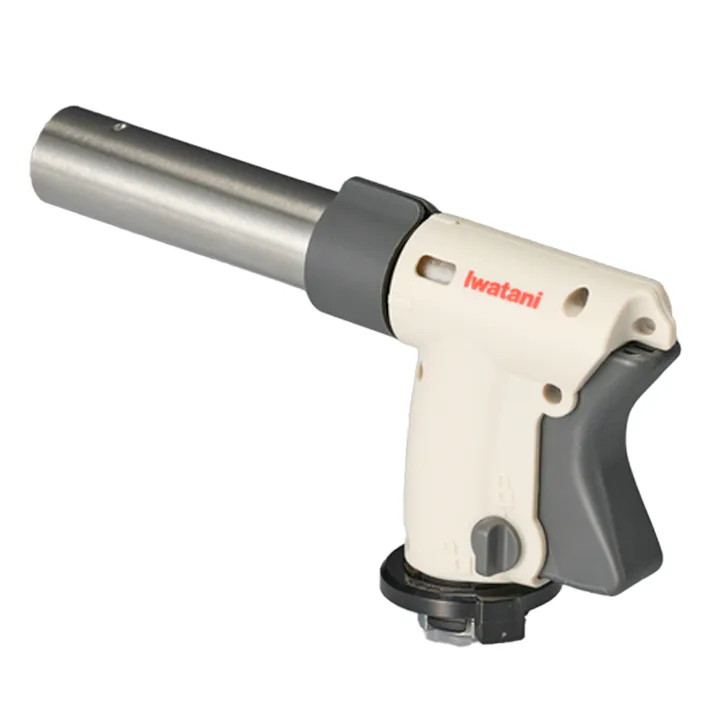 カセットガス クッキングトーチバーナー 炙りの達人2 CB-TC-CKWHP