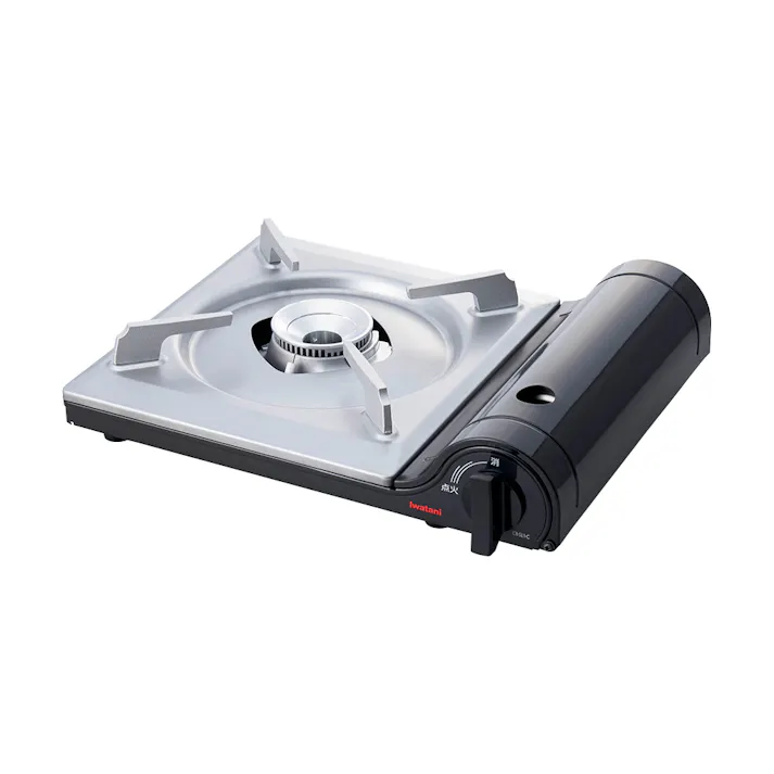 カセットフー スリム カセットコンロ CB-SLP-1-C