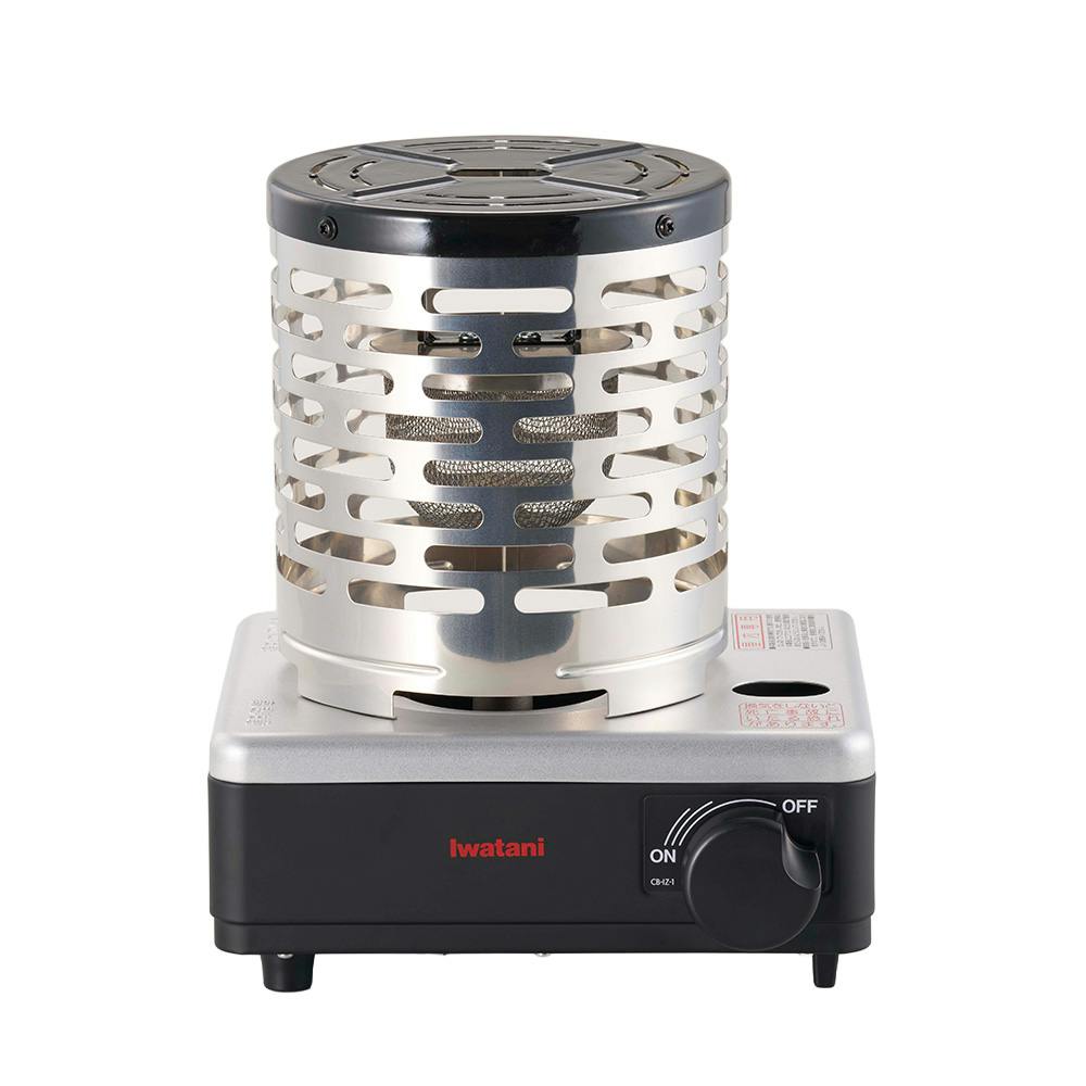 こんろ＆ストーブ イザまる CB-IZ-1