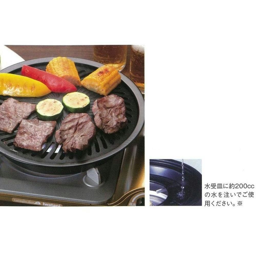 カセットフー 焼肉プレート(S) CB-A-YPS | 鍋・やかん 通販 カセットフー 焼肉プレート(S) CB-A-YPS | 鍋・やかん 通販