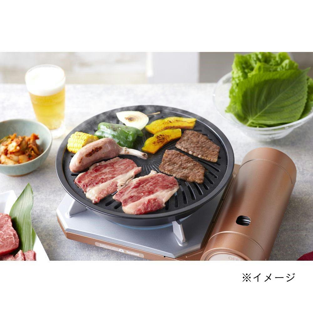 焼肉プレート 味覚探訪 焼肉プレート | 和平フレイズ株式会社