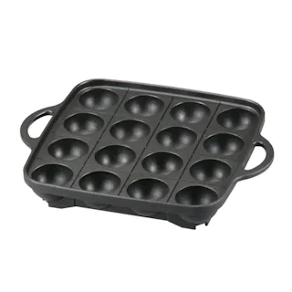 カセットフー たこ焼きプレート CB-A-TKP